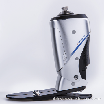 Compatible Prostheses Disabled Equipment Intelligent Power Mechanical Prosthesis
